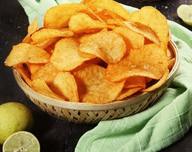 Mota Potato Chips